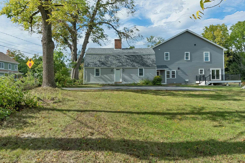 Unit for sale at 53 Bagdad, Durham, NH 03824