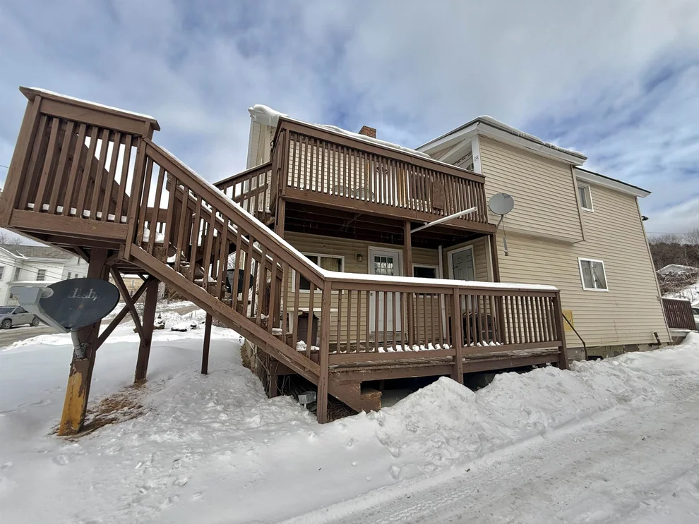 Unit for sale at 78 Harrison, Rutland City, VT 05701