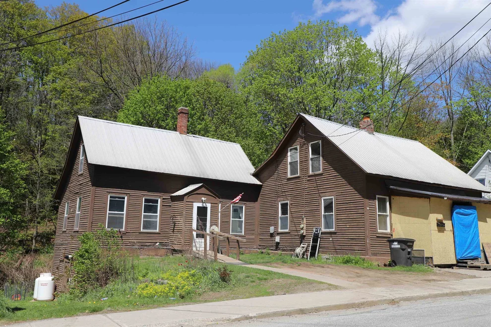 Unit for sale at 110 Valley, Springfield, VT 05156