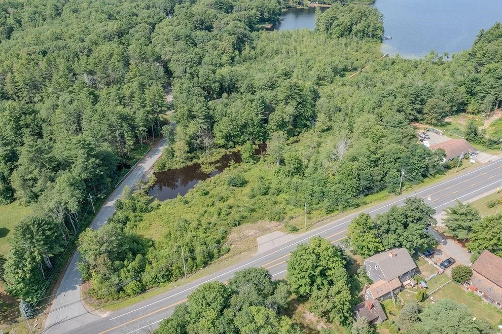 Unit for sale at M222 L54 First NH, Northwood, NH 03261