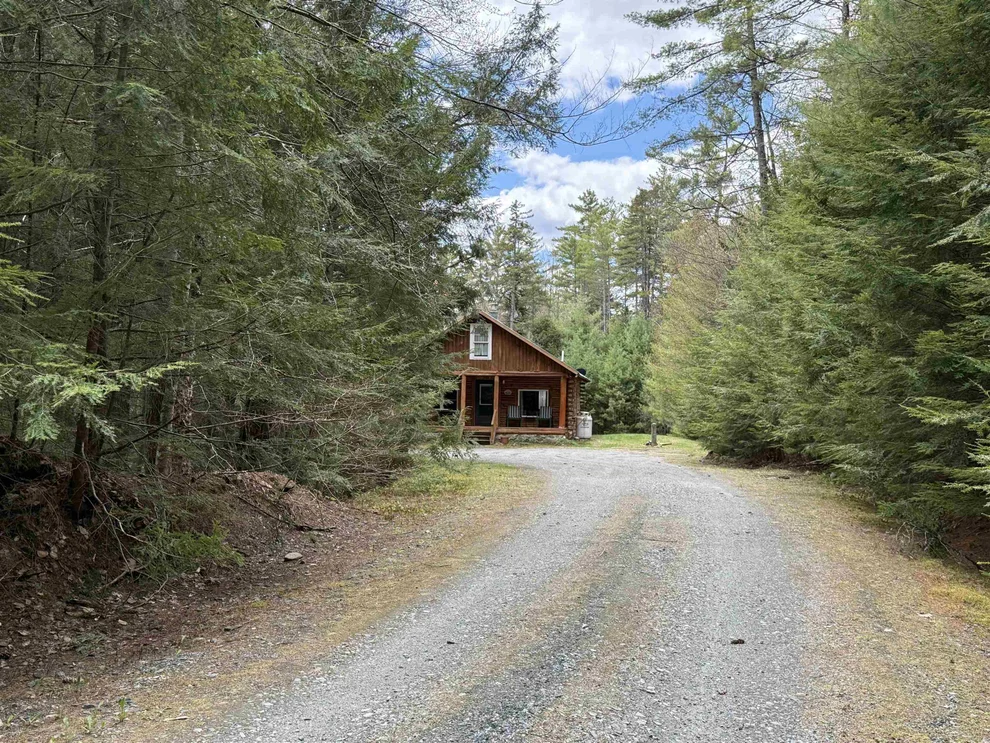 Unit for sale at 37 Maple, Canaan, NH 03741