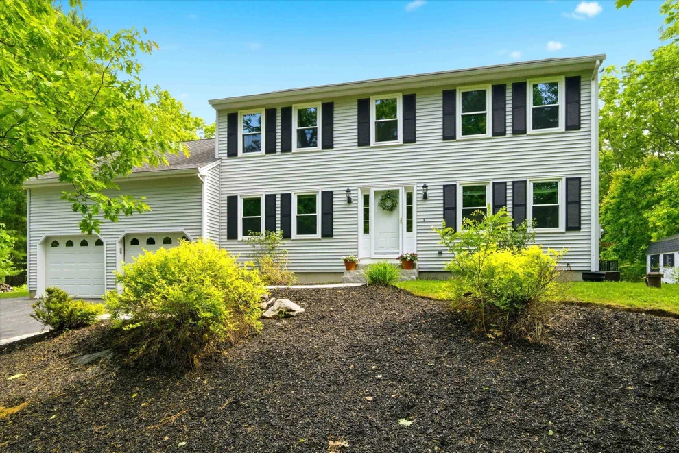 Unit for sale at 101 Ginger, Goffstown, NH 03045