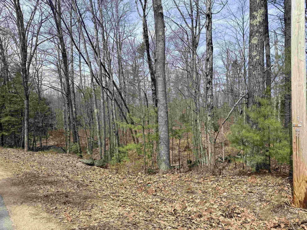 Unit for sale at Map 208 lot 8 Baptist Hill, Canterbury, NH 03224