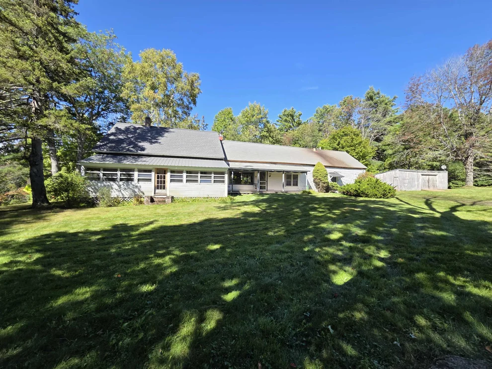 Unit for sale at 382 Cardigan Mountain, Orange, NH 03741