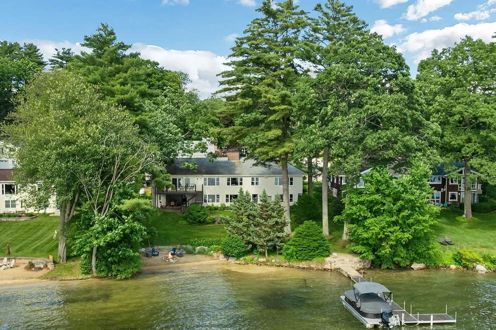 Unit for sale at 126 Shore, Laconia, NH 03246