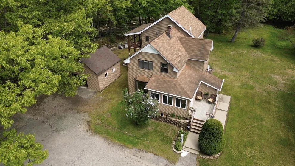 Unit for sale at 14 Broadway, Gorham, NH 03581