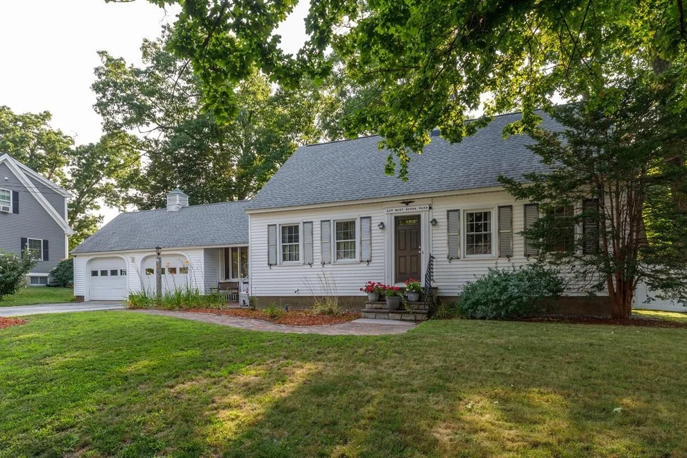 Unit for sale at 234 W Haven, Manchester, NH 03104