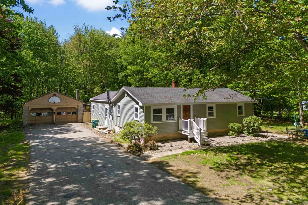 Unit for sale at 125 Blackwater, Rochester, NH 03867