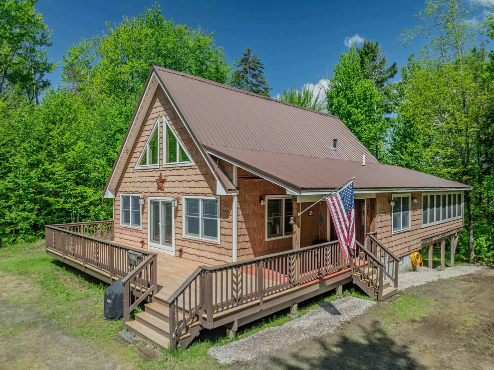 Unit for sale at 1560 Cherry Valley, Bethlehem, NH 03574