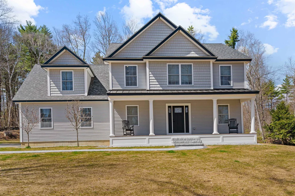 Unit for sale at 132 Asby, Canterbury, NH 03224