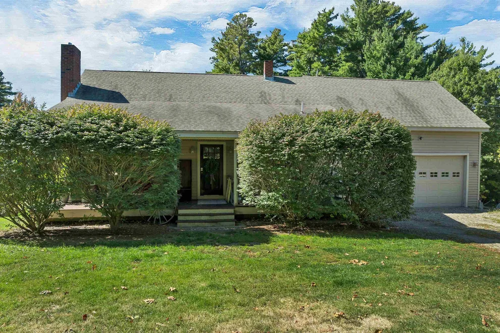 Unit for sale at 371 Hoyt, Gilford, NH 03249