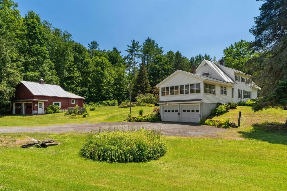 Unit for sale at 140 Haven Cemetery, Royalton, VT 05068