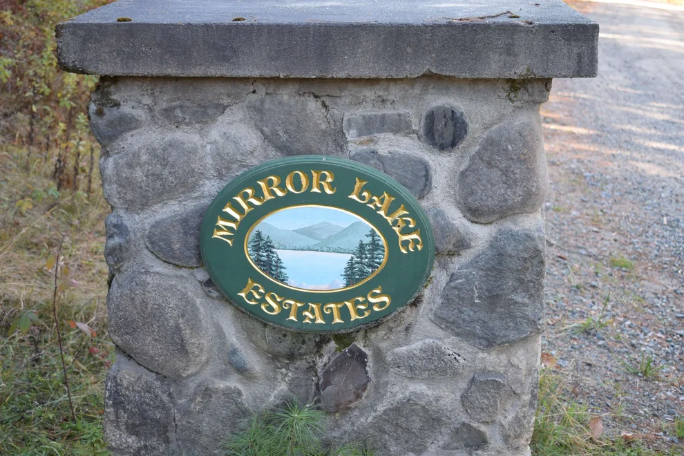 Unit for sale at Lot 12 Mirror Lake, Whitefield, NH 03598