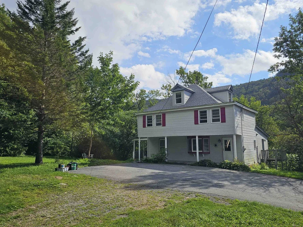 Unit for sale at 94 Canal, Readsboro, VT 05350