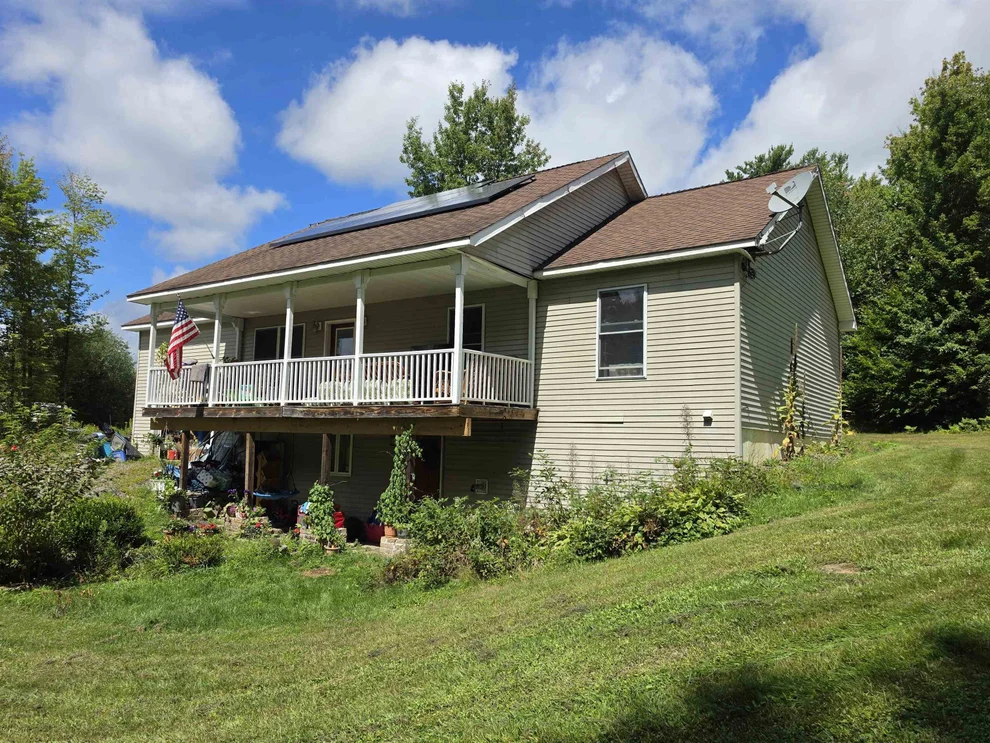 Unit for sale at 317 Spruce, Eden, VT 05652