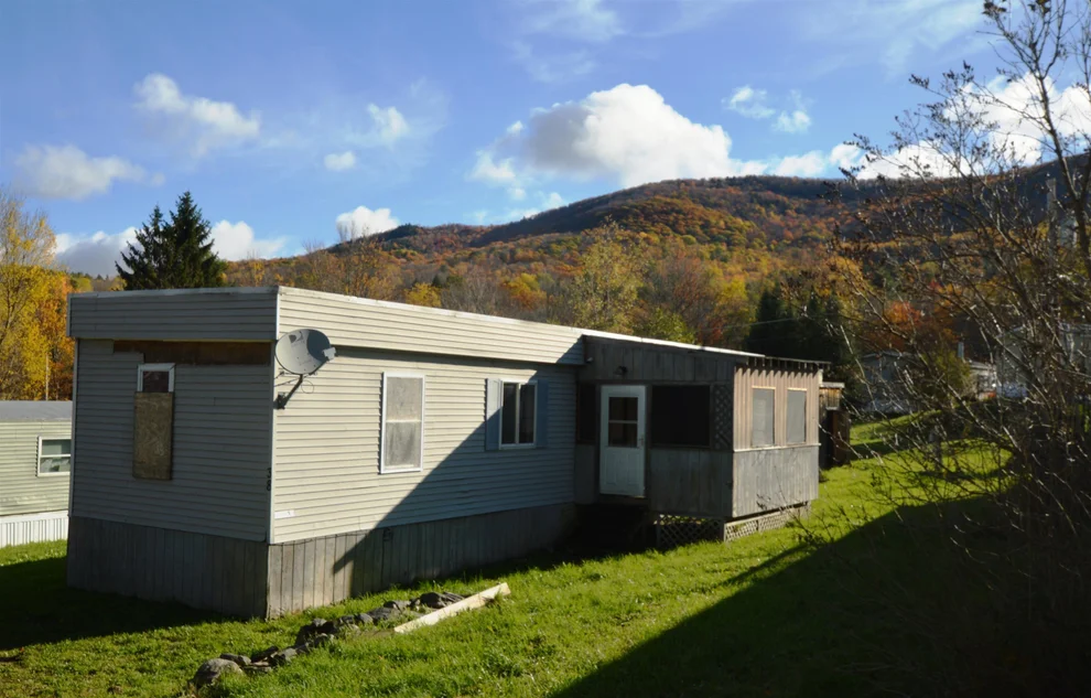 Unit for sale at 38 Hillside, Starksboro, VT 05487