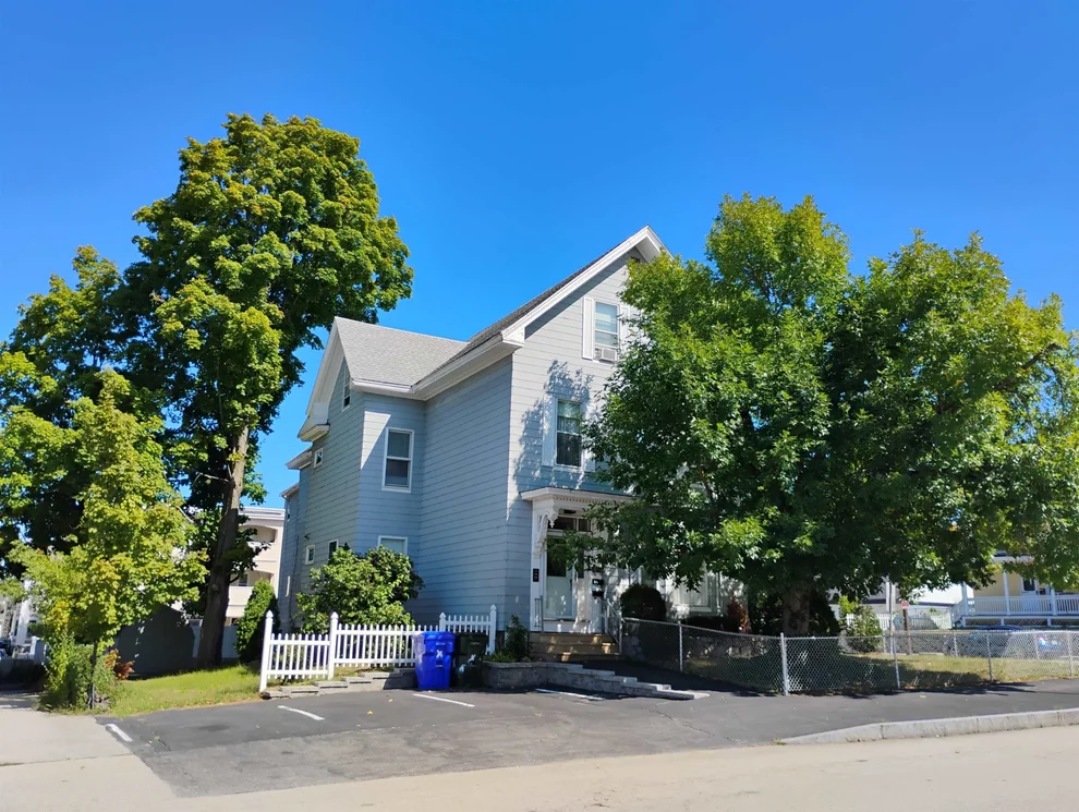 Unit for sale at 364 MANCHESTER, Manchester, NH 03103