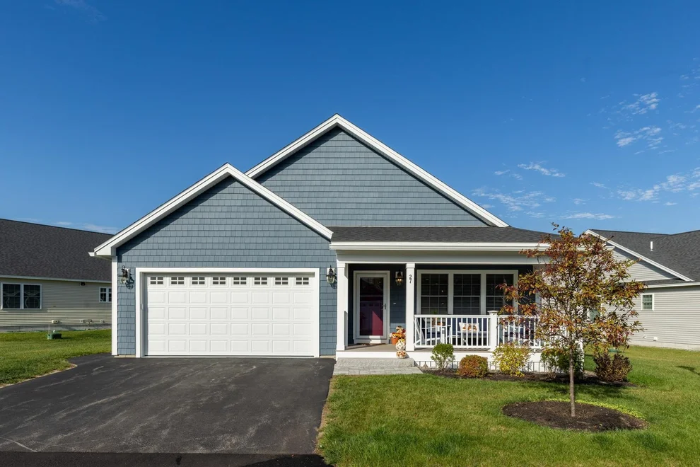 Unit for sale at 27 MULBERRY, Epping, NH 03042
