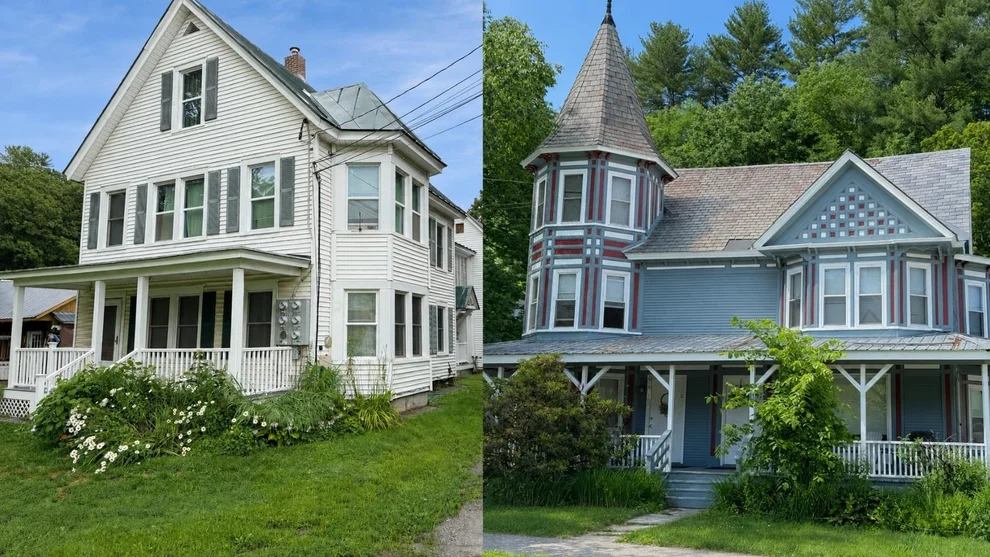 Unit for sale at 2003-62 Main, Cavendish, VT 05142