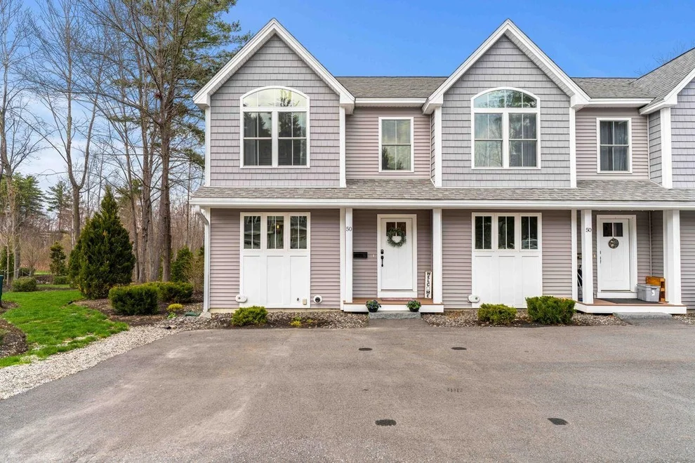Unit for sale at 50 Tonella, Milford, NH 03055