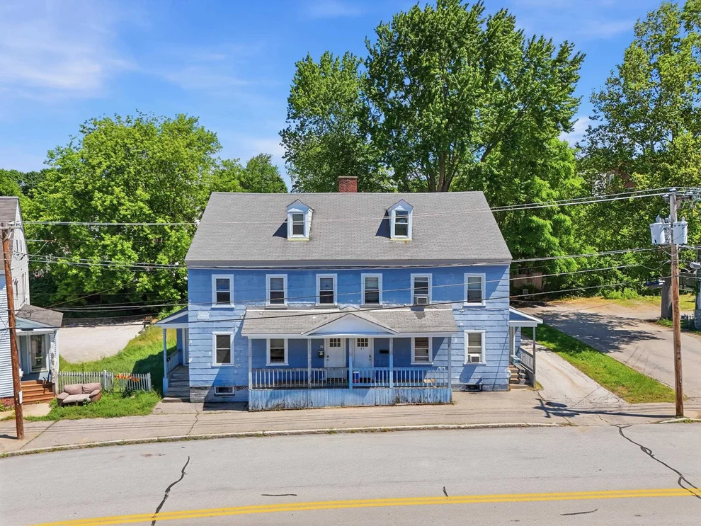 Unit for sale at 25-31 Front, Pembroke, NH 03275