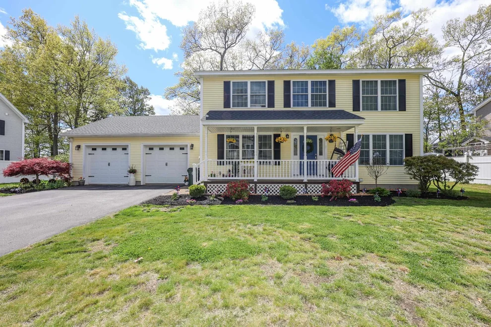Unit for sale at 237 Stanton, Manchester, NH 03103