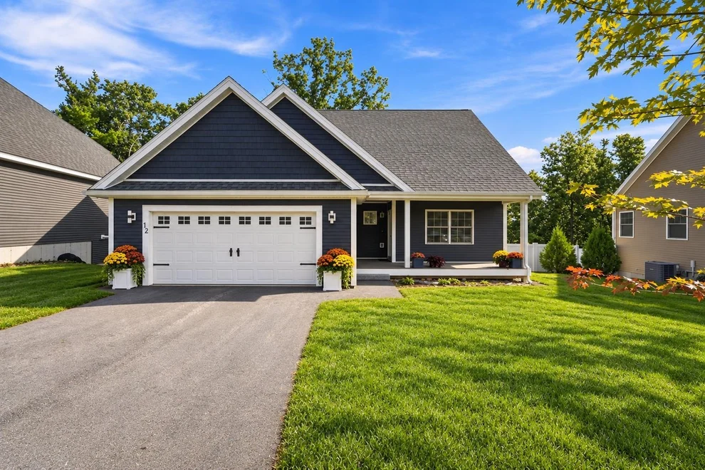 Unit for sale at 12 Sable, Manchester, NH 03102