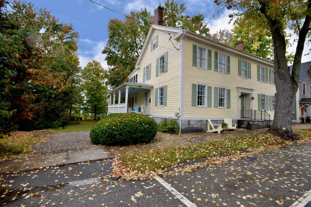 Unit for sale at 28 South Maple, Vergennes, VT 05491