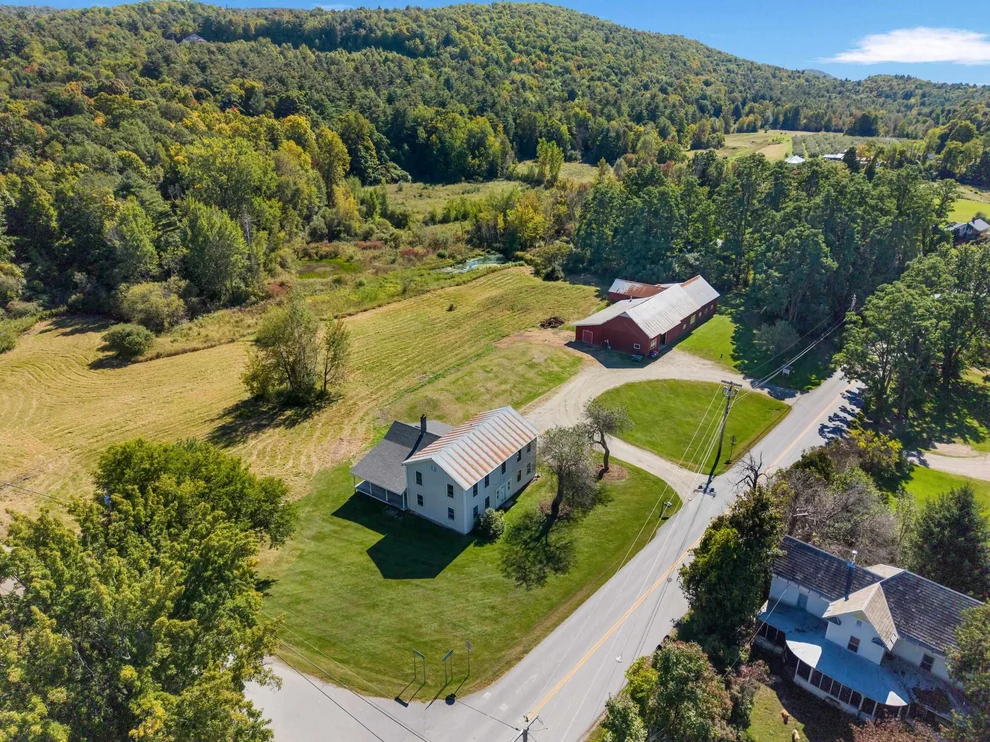 Unit for sale at 1599 Monkton, Monkton, VT 05473