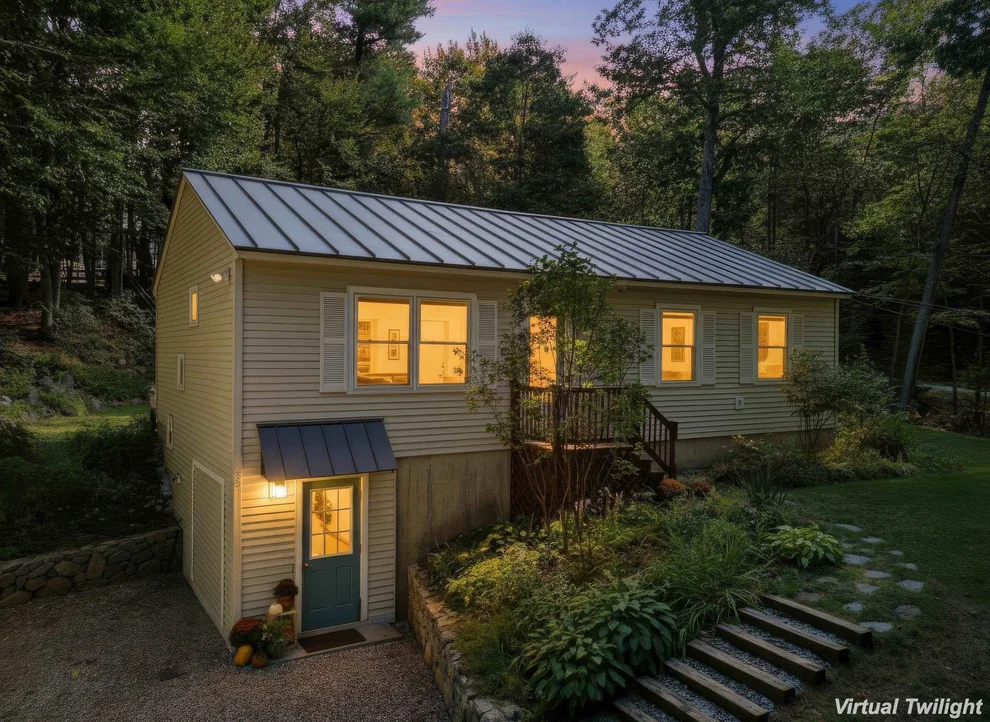 Unit for sale at 34 Cataldo, Meredith, NH 03253