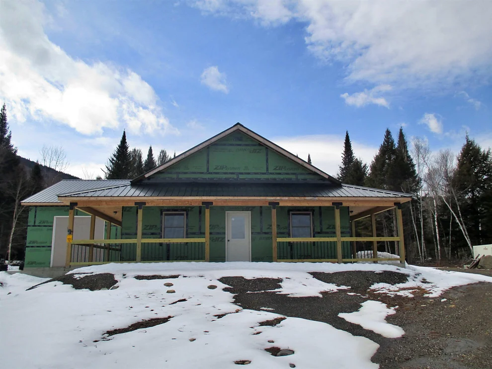 Unit for sale at 0 VT Route 102, Canaan, VT 05903
