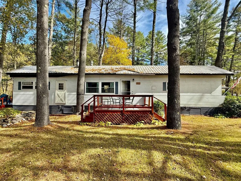 Unit for sale at 2022 Route 30, Jamaica, VT 05343