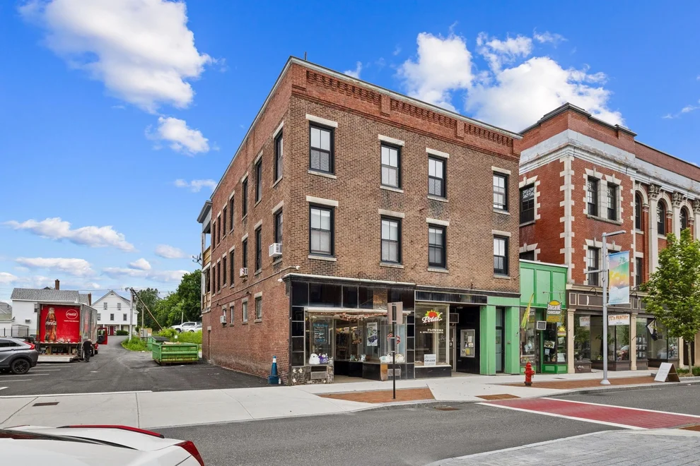 Unit for sale at 37-45 Pleasant, Claremont, NH 03743
