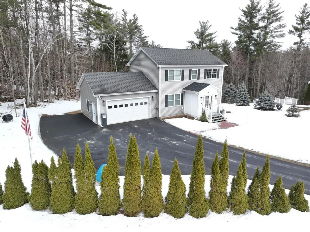 Unit for sale at 29 Cassidy, Fairfax, VT 05454