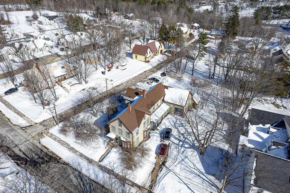 Unit for sale at 40 Highland, Ashland, NH 03217