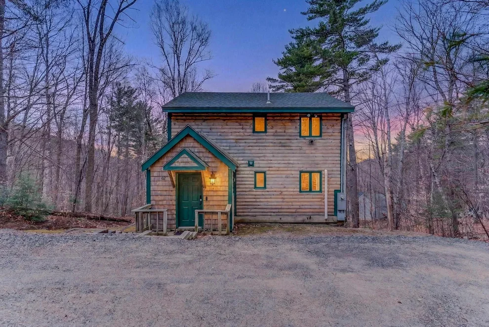 Unit for sale at 62 Isaax Fox, Campton, NH 03223