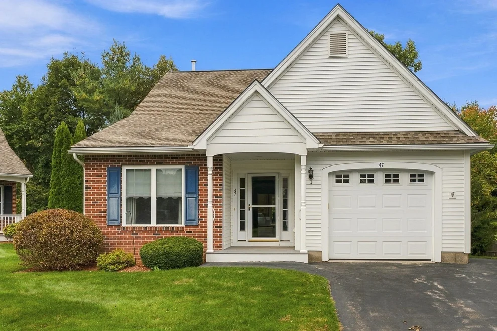 Unit for sale at 47 Reflection, Hudson, NH 03051