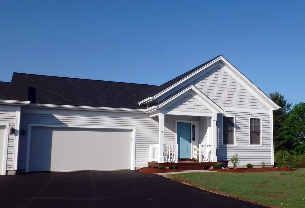 Unit for sale at 14R Dogwood, Milton, VT 05468