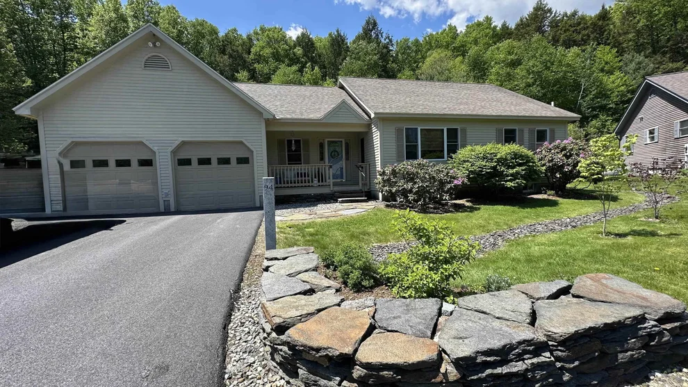 Unit for sale at 94 Brets, Brattleboro, VT 05301