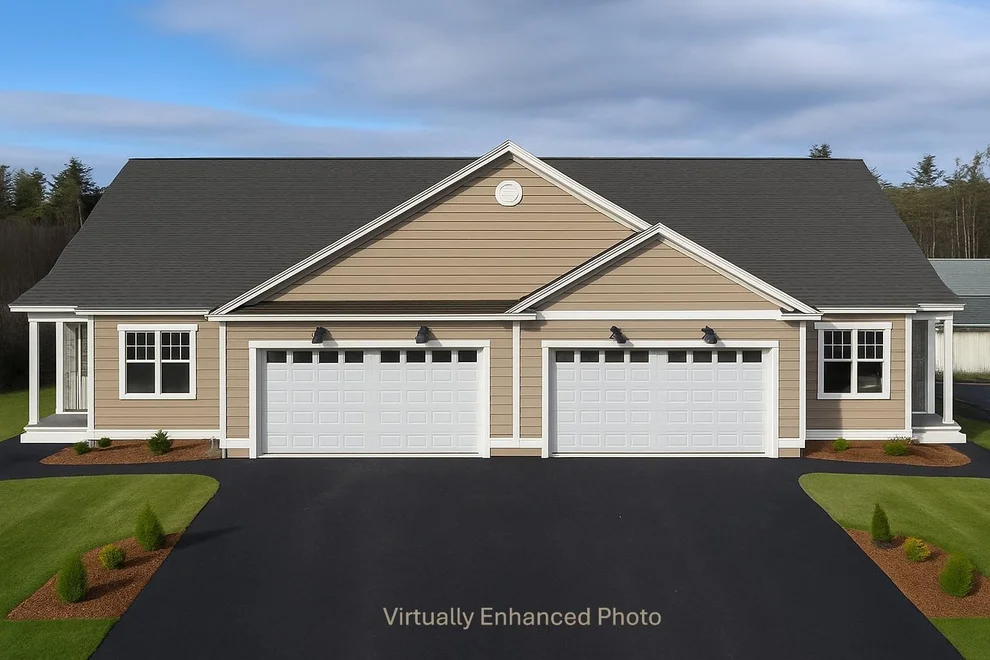 Unit for sale at 38 Village, Northfield, NH 03276
