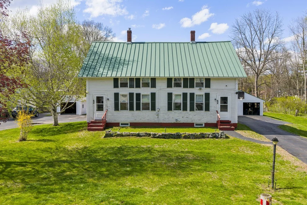 Unit for sale at 52 Dell, Charlestown, NH 03603