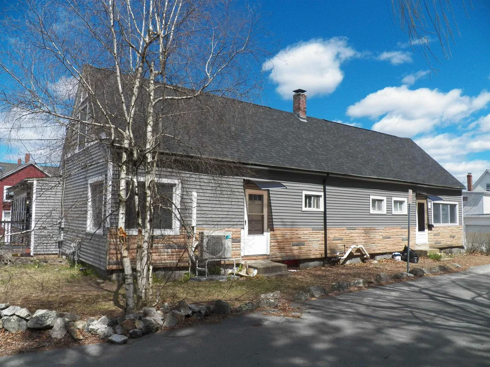 Unit for sale at 21-23 North Groton, Nashua, NH 03060