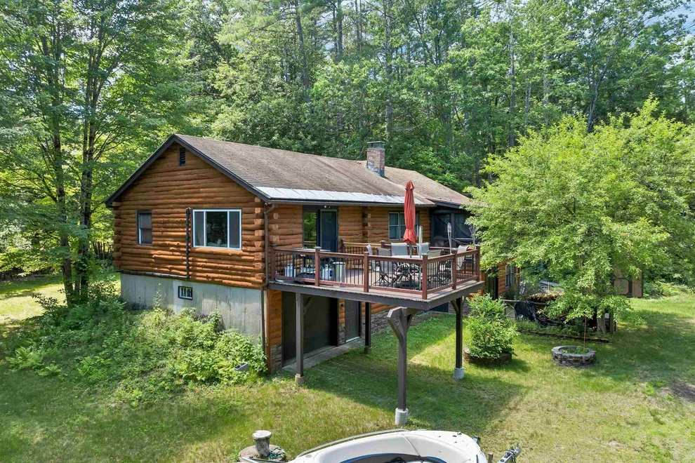 Unit for sale at 15 Haven, Sanbornton, NH 03269