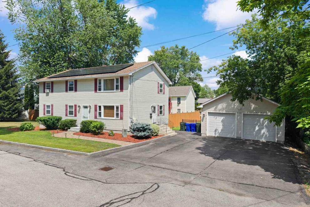 Unit for sale at 357 Gray, Manchester, NH 03103