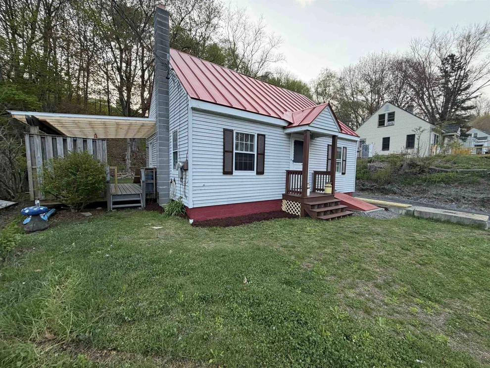 Unit for sale at 10 Randall, Springfield, VT 05156