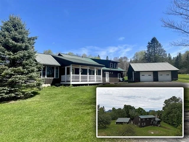 Unit for sale at 75 Goodwin Mountain, Westmore, VT 05860
