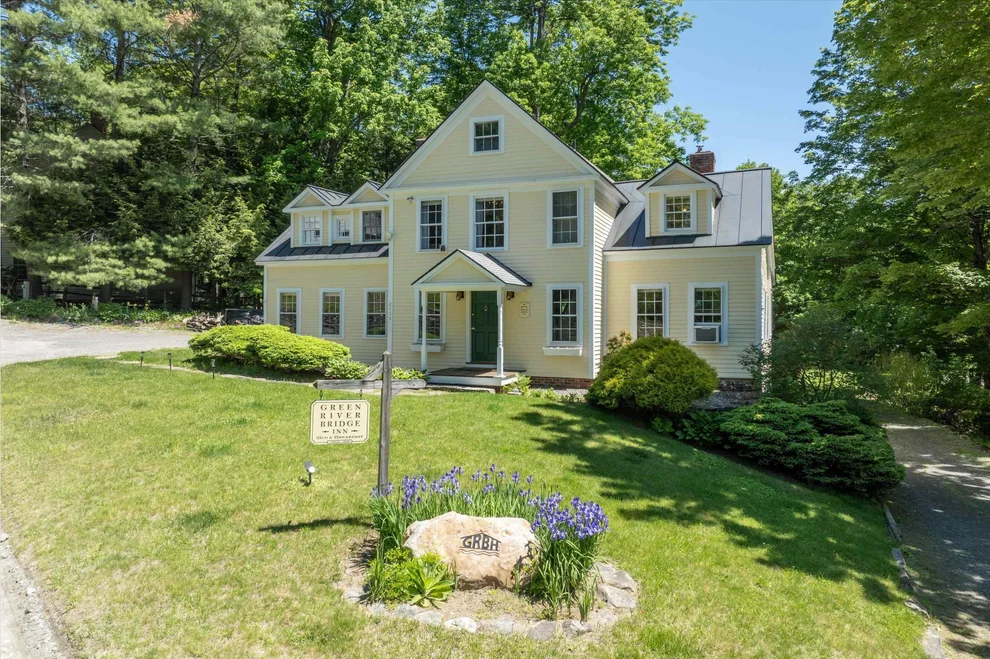 Unit for sale at 2435 Stage, Guilford, VT 05301