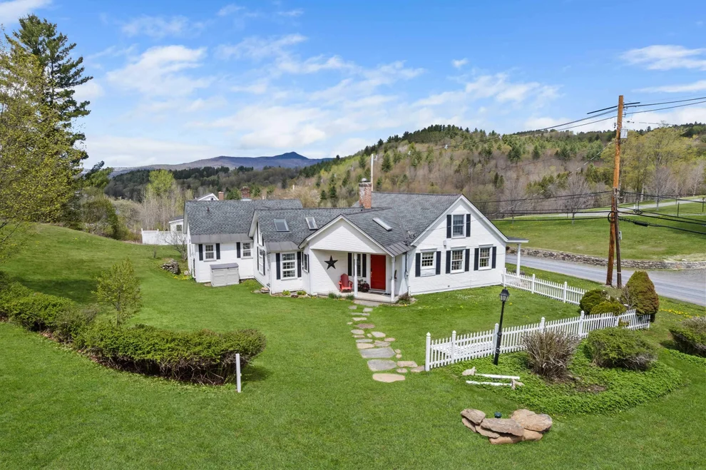 Unit for sale at 193 Rt.9 East, Wilmington, VT 05363