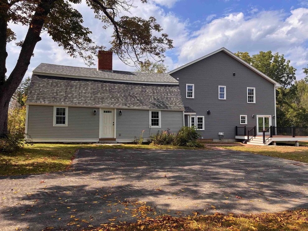 Unit for sale at 53/53A Bagdad, Durham, NH 03824