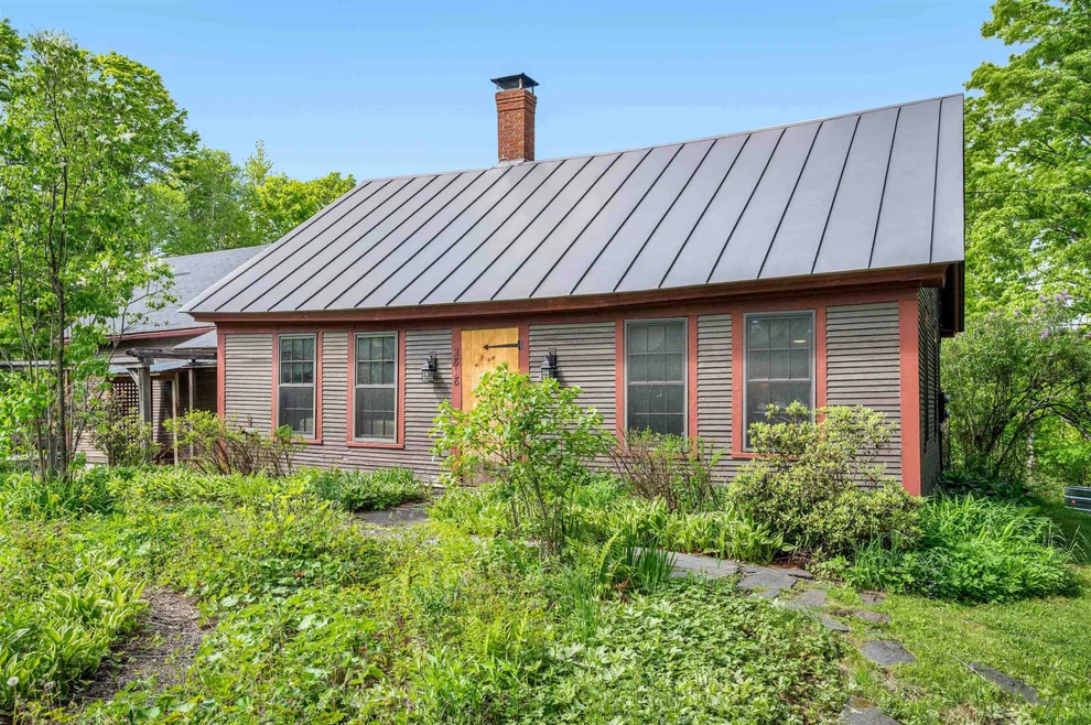 Unit for sale at 2818 Route 65, Brookfield, VT 05036